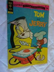 Tom and Jerry #268 (1972) Comic Books Tom and Jerry Prices