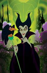 Disney Villains: Maleficent [Forstner] Comic Books Disney Villains: Maleficent Prices