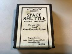 Space Shuttle [White Label] Atari 2600 Prices