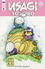 Usagi Yojimbo [Sakai] #26 (2022) Comic Books Usagi Yojimbo Prices