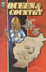 Queen & Country #6 (2002) Comic Books Queen & Country Prices
