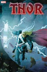 Thor [Ribic] #5 (2020) Comic Books Thor Prices