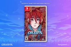 Game | Celeste [Deluxe Edition] Nintendo Switch