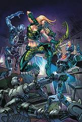 Robyn Hood: Vigilante [Goh] #2 (2019) Comic Books Robyn Hood: Vigilante Prices