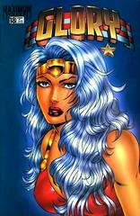 Glory #18 (1996) Comic Books Glory Prices