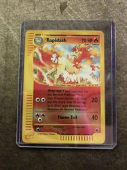 Rapidash #26 Prices | Pokemon Expedition | Pokemon Cards