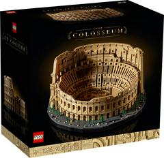 SPQR Colosseum #10276 LEGO Sculptures Prices