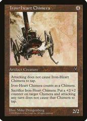 Iron-Heart Chimera Magic Visions Prices