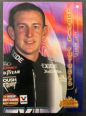 Kurt Busch #75 Racing Cards 2000 Maxx Prices