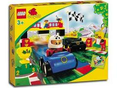Race Action #3085 LEGO DUPLO Prices