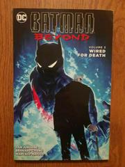 Wired for Death Comic Books Batman Beyond Prices