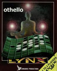 Lynx Othello [Homebrew] Atari Lynx Prices