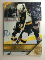 Joe Thornton #14 Hockey Cards 2005 Upper Deck Prices
