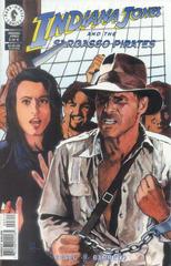 Indiana Jones and the Sargasso Pirates Comic Books Indiana Jones and the Sargasso Pirates Prices