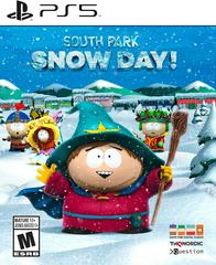 South Park: Snow Day Playstation 5 Prices