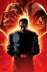 Star Wars: Crimson Reign [Kirkham B] #5 (2022) Comic Books Star Wars: Crimson Reign Prices