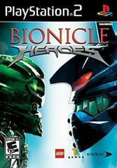 Bionicle Heroes Playstation 2 Prices