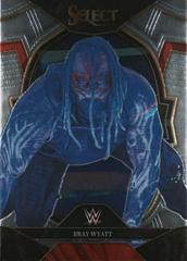 Bray Wyatt Wrestling Cards 2023 Panini Select WWE Prices