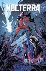 Nocterra [Howard] #1 (2021) Comic Books Nocterra Prices