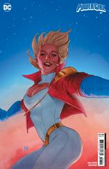 Power Girl [Wada] Comic Books Power Girl Prices