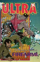 Ultra Monthly Comic Books Ultra Monthly Prices