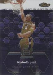 Kobe Bryant #47 Basketball Cards 2002 Finest Prices