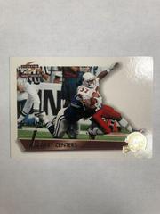 Larry Centers Football Cards 1995 Summit Prices