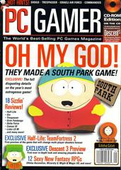 PC Gamer [Issue 056] PC Gamer Magazine Prices