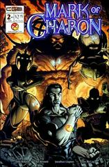 Mark of Charon #2 (2003) Comic Books Mark of Charon Prices