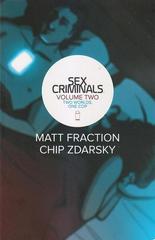 Two Worlds, One Cop Comic Books Sex Criminals Prices