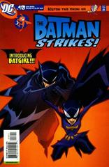 The Batman Strikes! #18 (2006) Comic Books Batman Strikes Prices