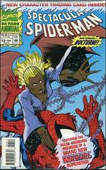 The Spectacular Spider-Man Annual [Polybagged] #13 (1993) Comic Books Spectacular Spider-Man Prices