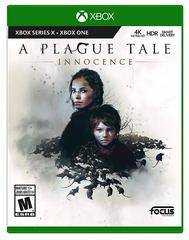 A Plague Tale: Innocence Xbox Series X Prices