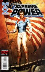 Supreme Power #3 (2003) Comic Books Supreme Power Prices
