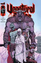 Unnatural Order [Hixson] #3 (2024) Comic Books Unnatural Order Prices