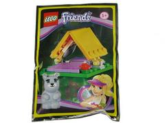 Camping Bunny #561606 LEGO Friends Prices