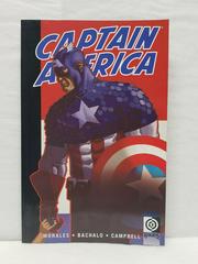 Homeland Comic Books Captain America Prices