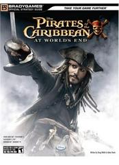 Pirates of the Caribbean: At Worlds End [BradyGames] Strategy Guide Prices