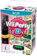 Wii Party U [Controller Bundle] PAL Wii U Prices
