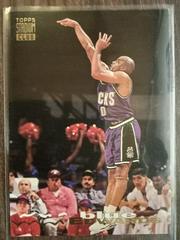Blue Edwards Basketball Cards 1993 Stadium Club Prices