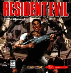 Manual | Resident Evil PC Games