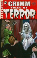 Grimm Tales of Terror [Guerrero] #10 (2015) Comic Books Grimm Tales of Terror Prices