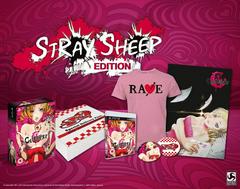 Catherine [Stray Sheep Edition] PAL Playstation 3 Prices