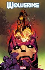 Wolverine [Asrar] #27 (2022) Comic Books Wolverine Prices