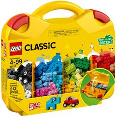 Creative Suitcase #10713 LEGO Classic Prices