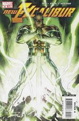 New Excalibur #10 (2006) Comic Books New Excalibur Prices