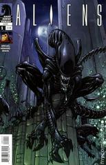 Aliens [Night] #1 (2009) Comic Books Aliens Prices