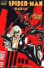 Spider-Man / Black Cat: The Evil That Men Do [Hardcover] (2006) Comic Books Spider-Man / Black Cat: The Evil That Men Do Prices