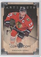JONATHAN TOEWS Hockey Cards 2013 Upper Deck Artifacts Prices