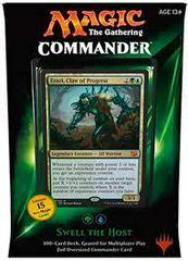Booster Pack Magic Commander 2015 Prices